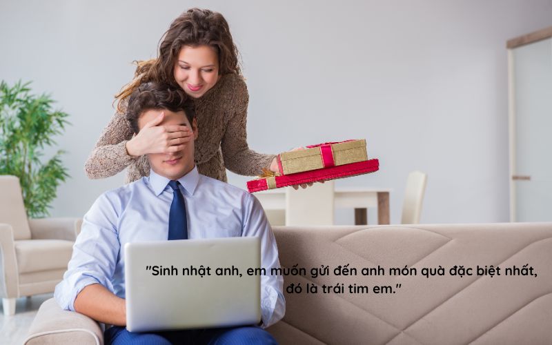 Cap chúc mừng sinh nhật chồng