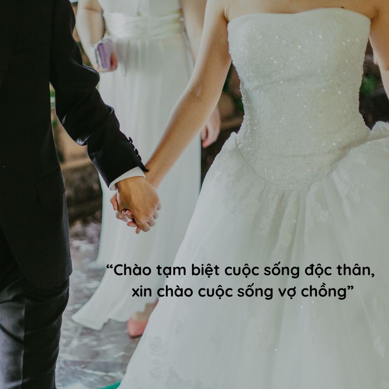 cap đăng ảnh cưới