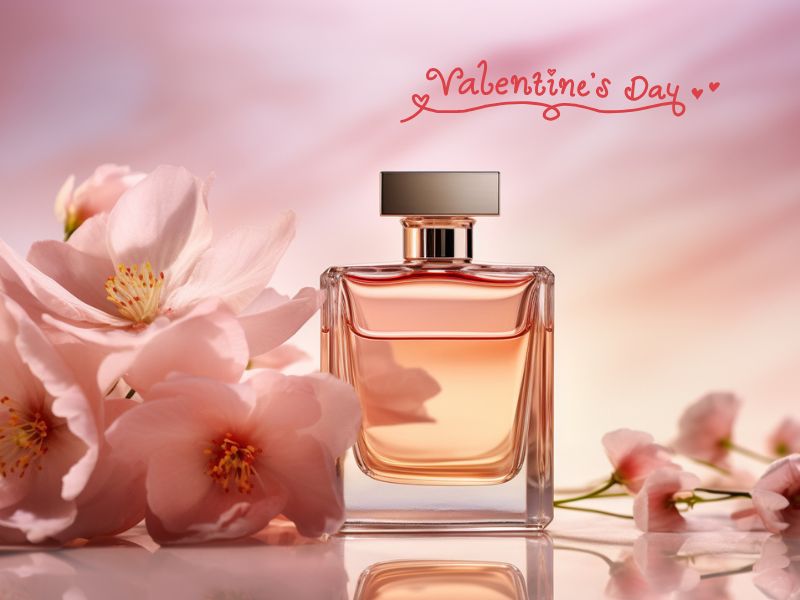 Quà tặng valentine cho bạn gái 