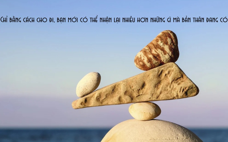 Cap đăng ảnh ngắn hay về cuộc sống 
