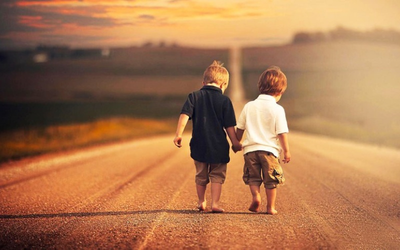 Caption hay về tình bạn để đăng ảnh 