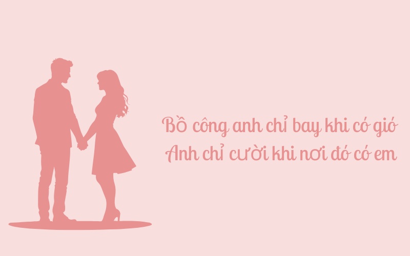 Caption thả thính hài hước cho nam