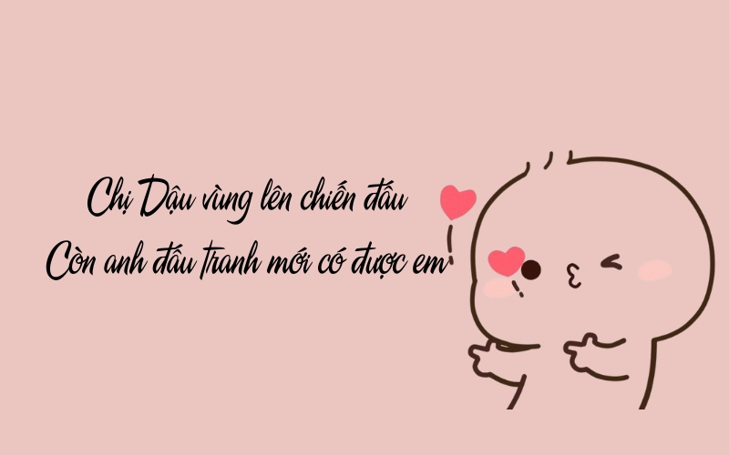Caption thả thính ngầu cho nam