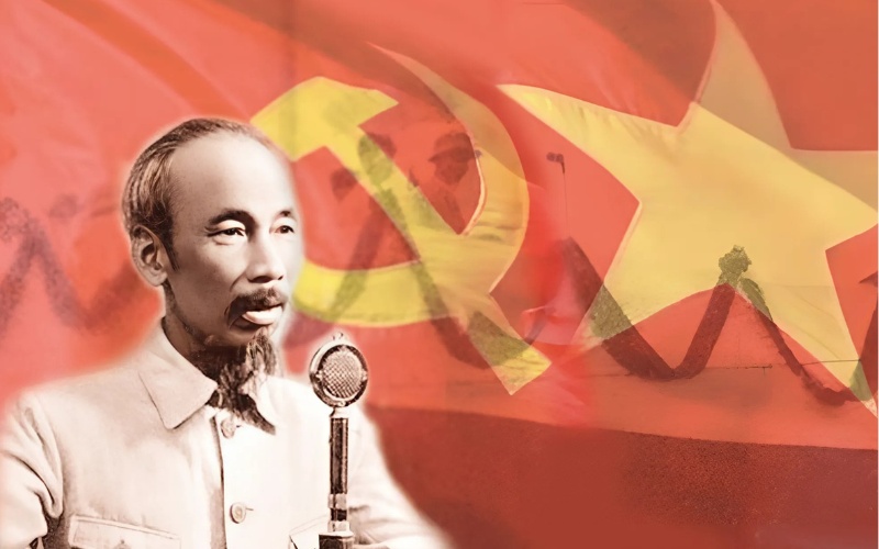 Câu nói nổi tiếng của Bác Hồ về tinh thần Đảng Viên