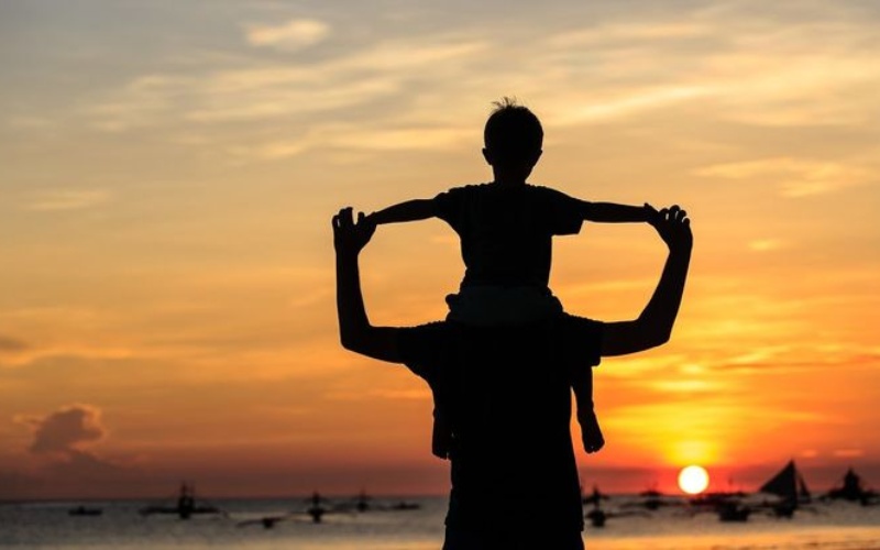 Câu nói về cha hay và sâu sắc