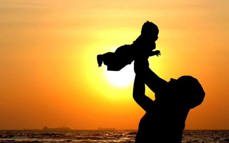 Những câu nói hay về cha