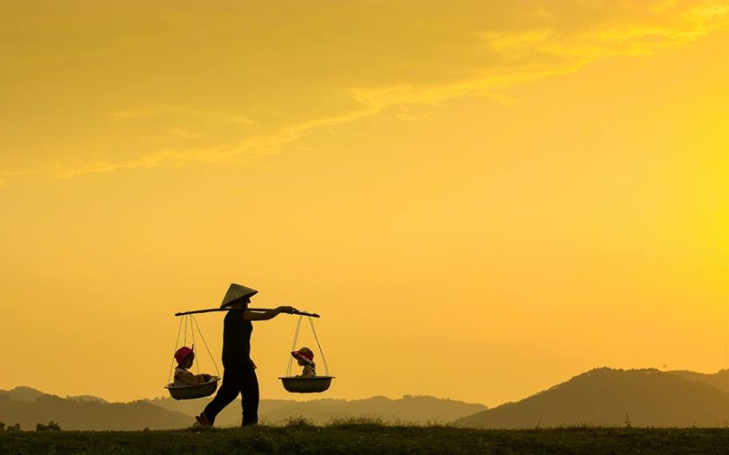 Những câu nói hay về mẹ