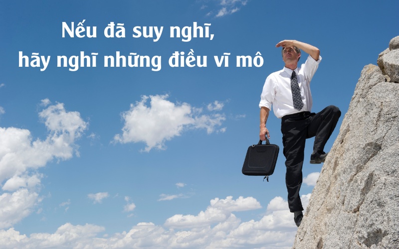 Những câu nói truyền cảm hứng mỗi ngày