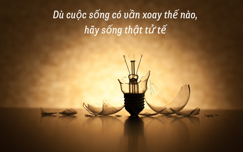 Câu nói truyền cảm hứng