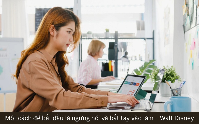 Câu nói hay về kỷ luật bản thân ngắn gọn