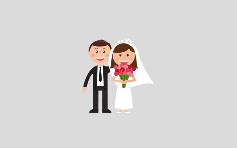 Câu nói hay về nhân cách sống trong hôn nhân