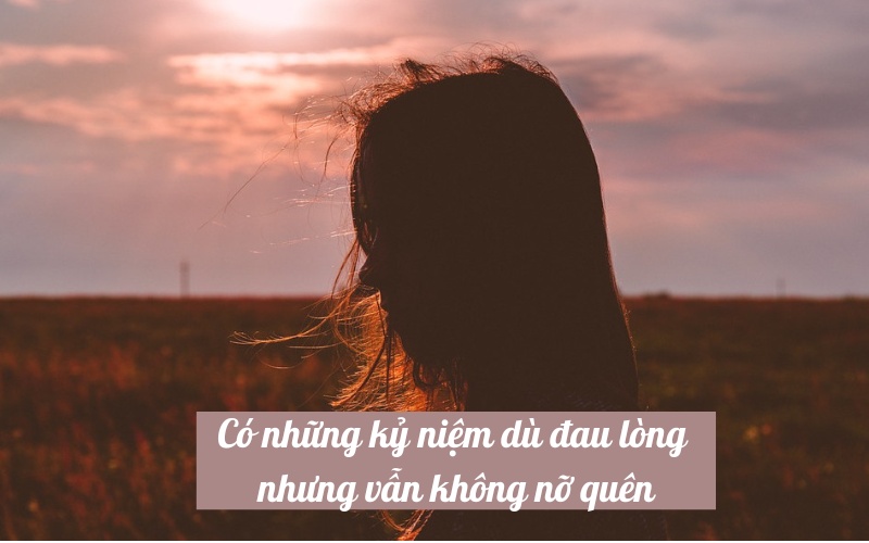 Những câu nói hay về tình yêu buồn