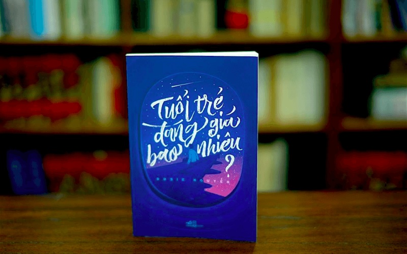 Sách Tuổi trẻ đáng giá bao nhiêu - Những cuốn sách hay nên đọc một lần trong đời