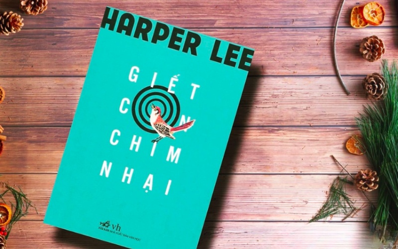 Sách hay Giết con chim nhại