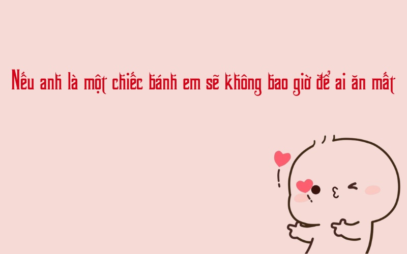 Status vui nhộn để thả thính