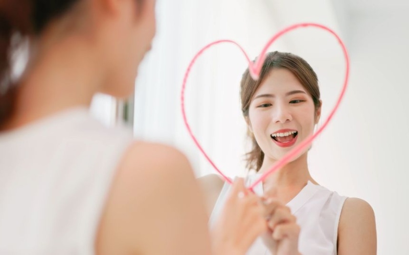Status vui vẻ yêu đời