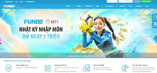Hỗ trợ xác minh tài khoản nhanh chóng với Fun88 đăng nhập