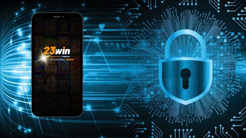 Công nghệ mã hóa SSL 256-bit và tường lửa đa lớp bảo vệ tuyệt đối thông tin người chơi.