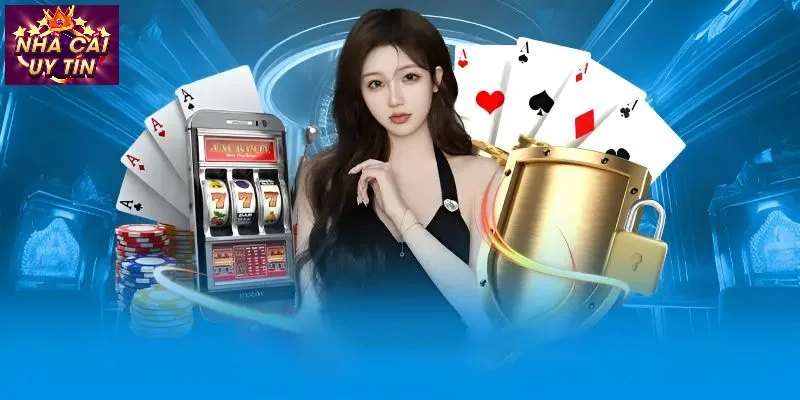 Khám phá về quá trình phát triển của Nhà cái uy tín